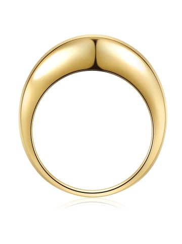 Rafaela Donata Ring aus Sterling Silber in gelbgold