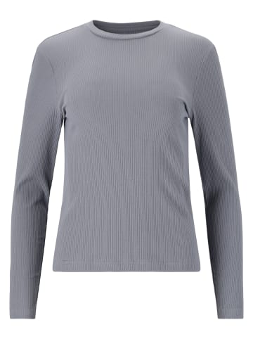 Athlecia Langarmshirt Lankae in 4098 Tradewinds