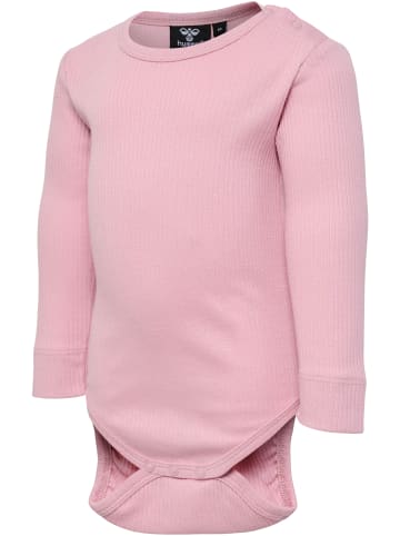 Hummel Hummel Druckknopf Strampler Hmlrene Lebensstil Kinder in ZEPHYR