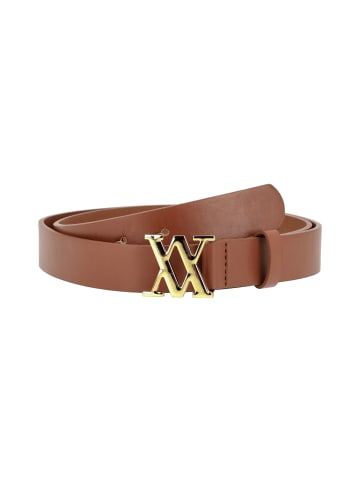 faina Damen Belt in Braun
