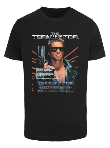 Merchcode T-Shirts in black