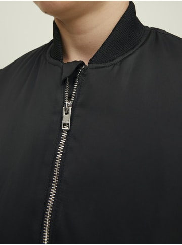 Jack & Jones Jacke für Jungen in schwarz