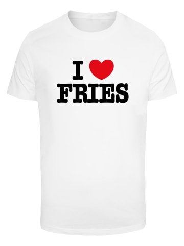 Mister Tee Mister Tee T-Shirts in white