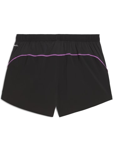 Puma Sporthose "W RUN VELOCITY 3" Short" in Schwarz