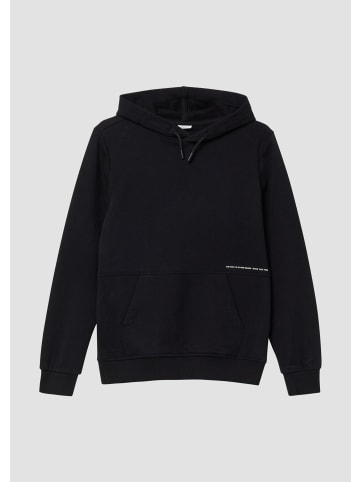 s.Oliver Sweatshirt in 9999_schwarz