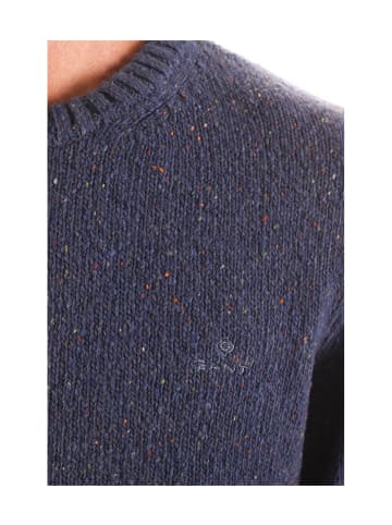 Gant Jumper in Marine