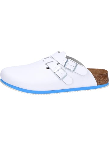Birkenstock Freizeitschuhe Kay SL in weiß