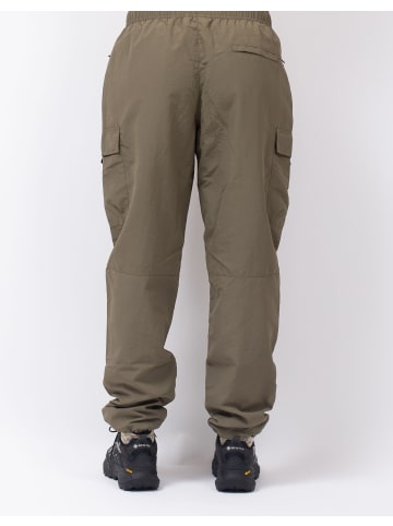 eivy Outdoor-Hose in Olive