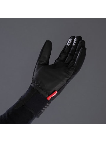 Chiba 2nd Skinight - wasserdichte Radhandschuhe,  8,