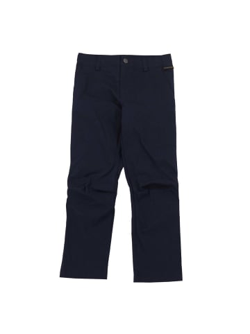 Jack Wolfskin Hose F65 Pants in Blau