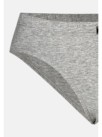JBS Mini Slip / Unterhose Cotton in Grau