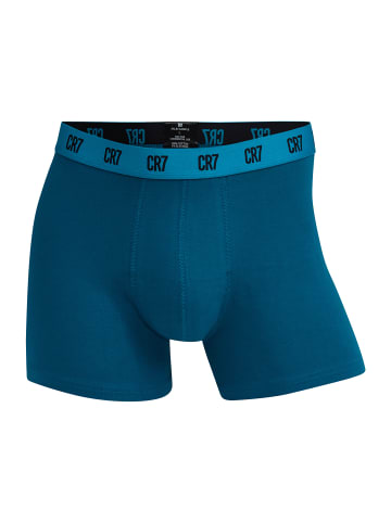 CR7 Boxer Basic w AOP, Trunk in mehrfarbig3