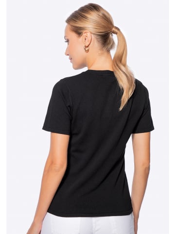 Wittchen Sweater in Black