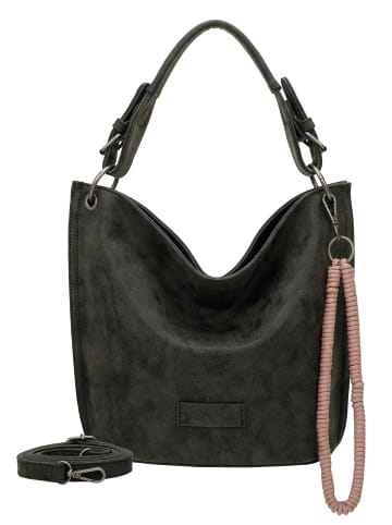 Fritzi aus Preußen Schultertasche Fritzi31N in Black Idol