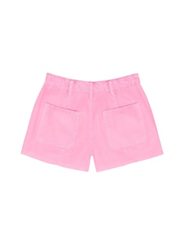 Minoti Webshorts 10POPLIN 1 in rosa