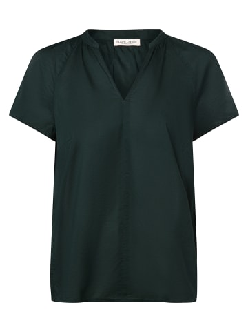 Marc O'Polo Blusenshirt in tanne