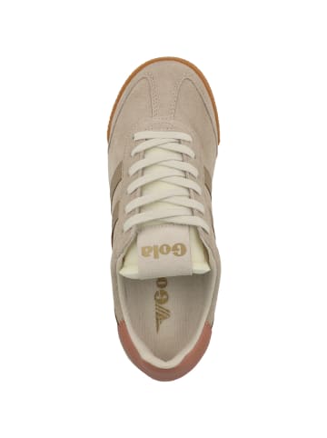 Gola Sneaker low Elan in hellgrau