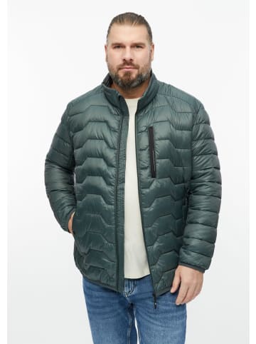 s.Oliver Outdoor-Jacke in 6262_dunkles salbeigrün
