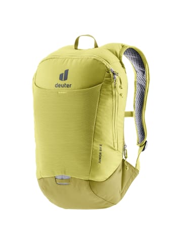 Deuter Junior Bike - Fahrradrucksack 38 cm in sprout-linden