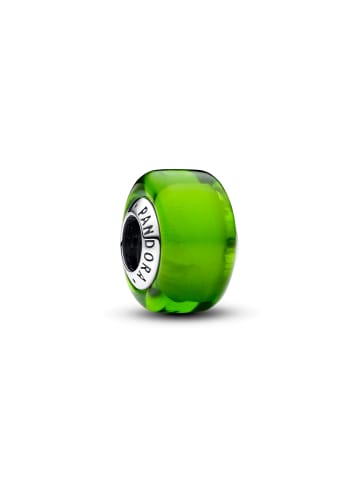 Pandora 925/- Sterling Silber Charm Murano