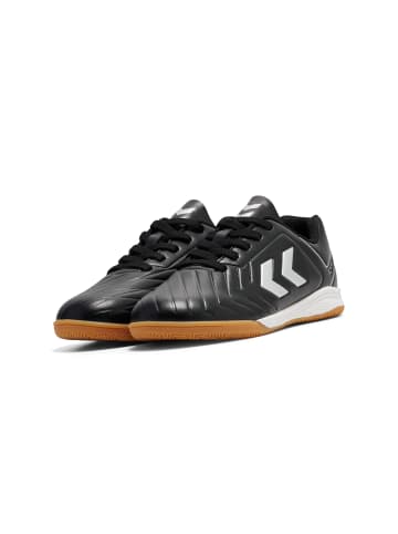 Hummel Fußball Schuh Top Star Fußball Kinder in BLACK