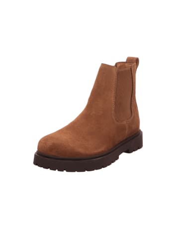 Birkenstock Stiefel in braun