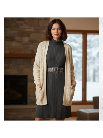 FRONHOFER Taillengürtel in Silber