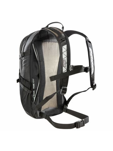 Tatonka Bike Backpack MTB 14 - Fahrradrucksack 47 cm (black) in schwarz