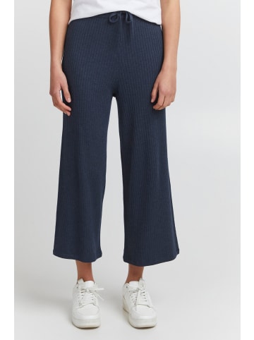 Oxmo Sweathose OXRie in Dunkelblau