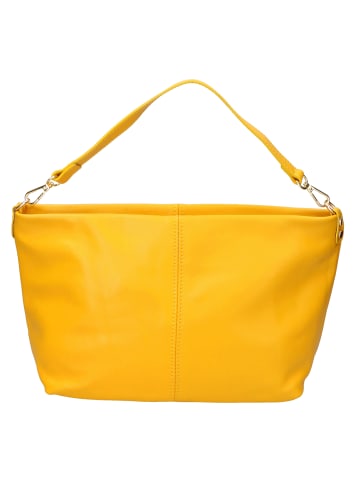 Gave Lux Schultertasche in YELLOW