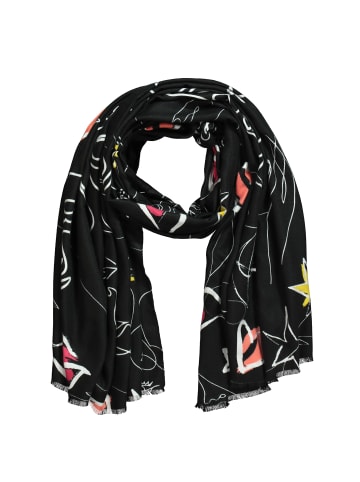 Ulla Popken Accessoire in schwarz