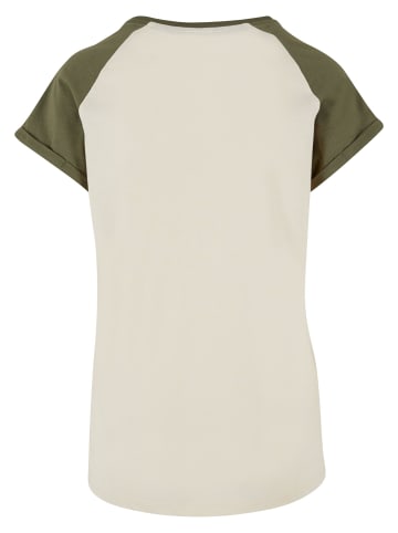 Urban Classics Urban Classics in whitesand+olive