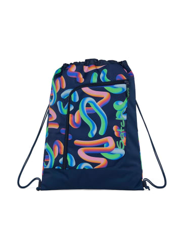 Satch Satch Sportbeutel Crazy Twist