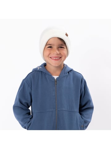 Occulto Winter Mütze Levi in Navy