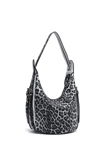 collezione alessandro Rucksackhandtasche " Leo " in braun