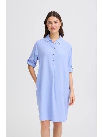 Fransa Casual FRJETT Loose fit in Hydrangea