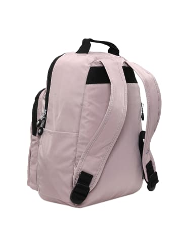 Mindesa Rucksack in Helllila