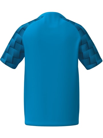 erima Kinder Trikot "Evo Star Trikot" in Blau