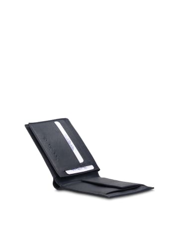 Renato Balestra Geldbörse in BLU