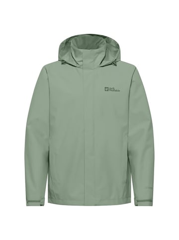 Jack Wolfskin TRAILTIME 2L JKT M in Rose4029