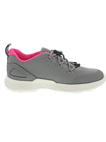 superfit Rush Sneaker low Grau