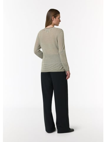 comma Strickpullover in 77X0_helles olivgrün