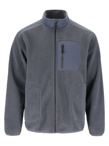 Whistler Fleecejacke Felis in 1173 Ombre Blue