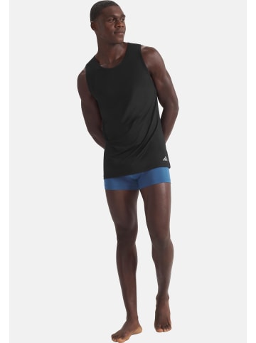 Adidas Sportswear Unterhemd / Tanktop Active Micro Tech in Schwarz