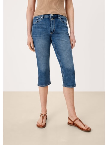 s.Oliver Jeans-Hose BETSY in 56Z4_ozeanblau