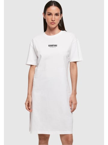 Merchcode Merchcode Kleider in white