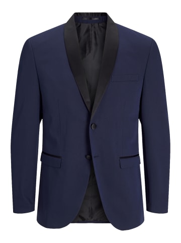 Jack & Jones Blazer 'Franco' in blau
