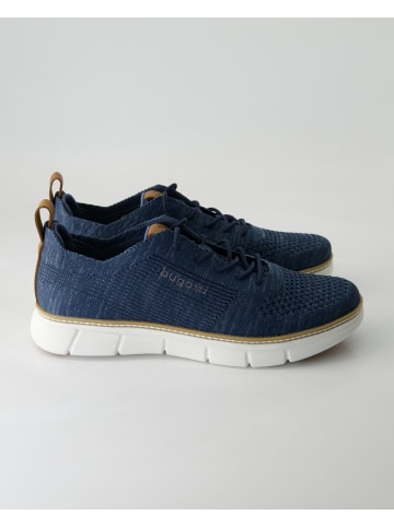 bugatti shoes Sneaker low in Blau