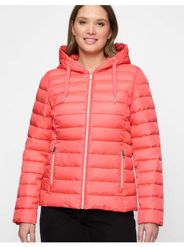 COVERED Jacke Nala in Koralle