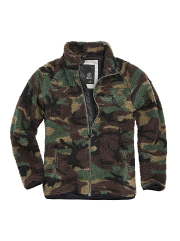 Brandit Brandit in woodland